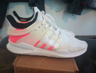 Like New Adidas EQT Running Sneakers SIZE 10