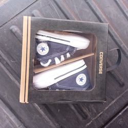 Baby Shoes Converse 