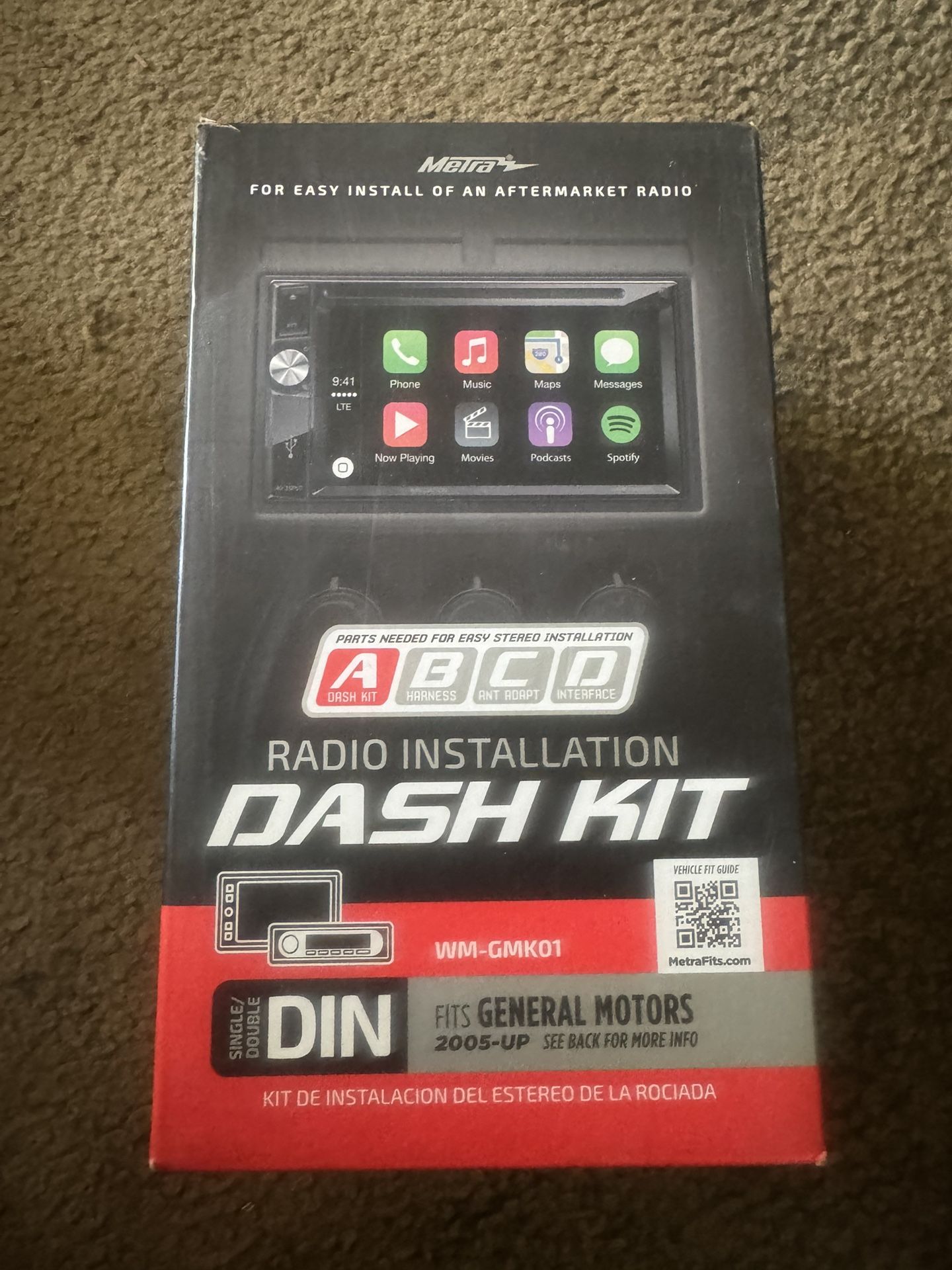Pioneer Car Stereo