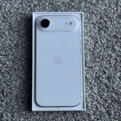 iPhone Air 