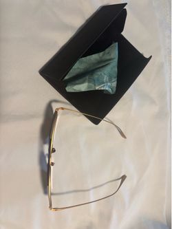 BRAND NEW - Never Worn Maui Jim Fair Winds Aviator Sunglasses