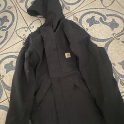 Carhartt Coat 