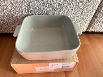 Baking dish