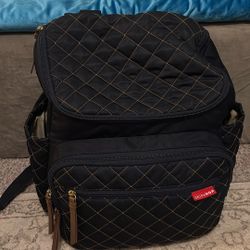 Diaper Bag 