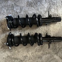 2007-2008 G35X Awd Front Struts