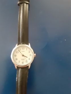 Ladies Wristwatch