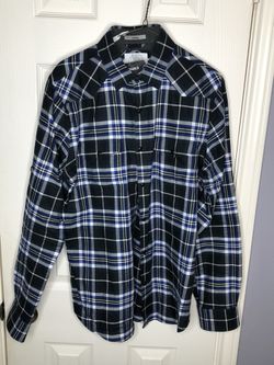 Express men’s dress shirt size small