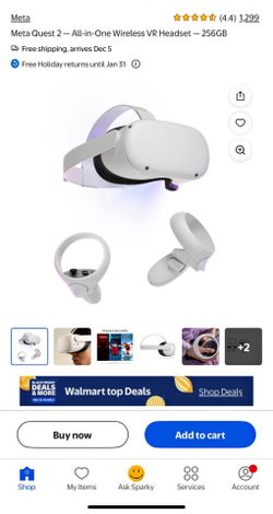 Oculus Quest 2