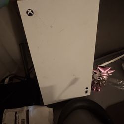 Xbox Series X