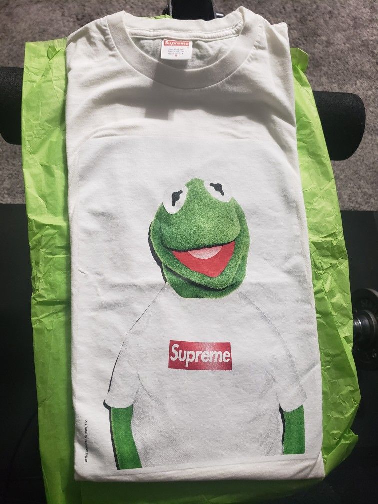 Supreme Shirt 