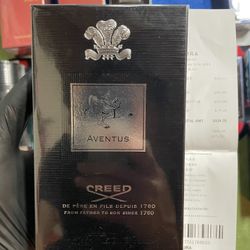 Creed Aventus