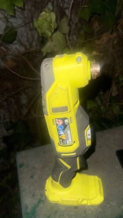 Ryobi  model pcL430 18 v