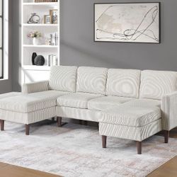Sectional Sofa