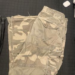Cargos
