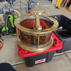 Chandelier