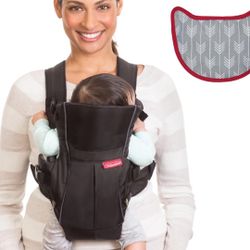 Baby Carrier 