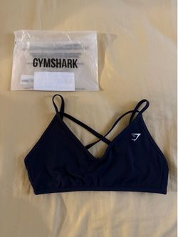 Gymshark sports bra