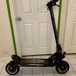 Rovoron Kullter Electric Scooter