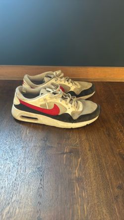 Nike Air Max SC