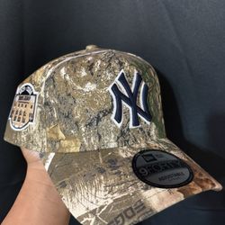 Yankee hat