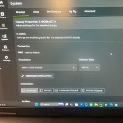 Asus Tuf Gaming F16 Laptop 