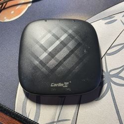 Carlinkit Tbox Mini