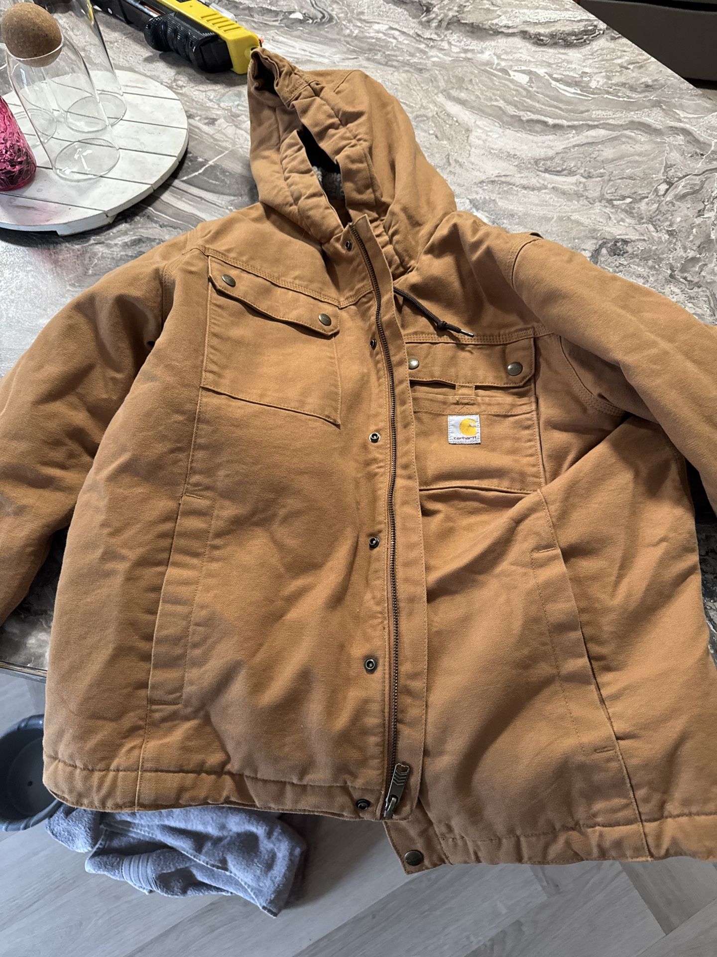 Carhartt Jacket