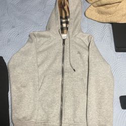 Burberry Hoodie
