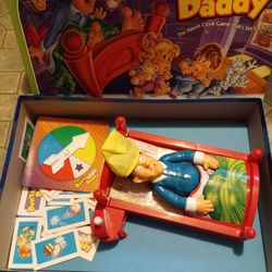 Juego De Mesa En Buenas Condiciones Están Completos $6