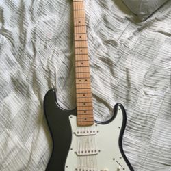 Electric Guitar 