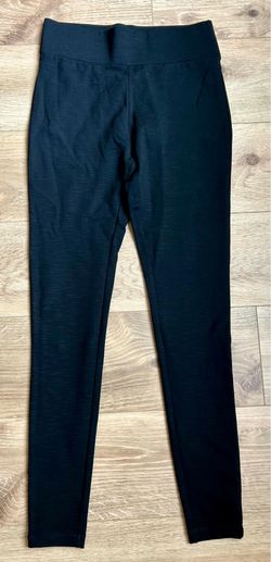 Matty M Black Leggings