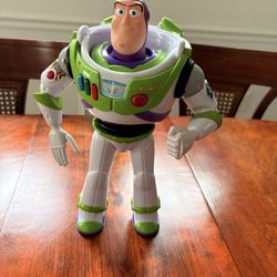 Buzz Lightyear 12 Inches