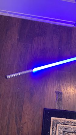 Dueling Lightsaber
