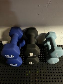 Weights