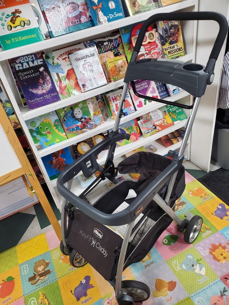 Chicco Caddy Stroller