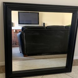 Wall Mirror  3,5x3.5