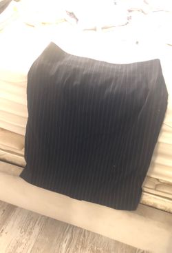 Skirt size 10