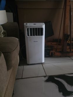 Portable Air conditioner
