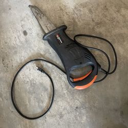 Electric Wired Saw