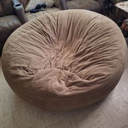 Huge Bean Bag. Huge 