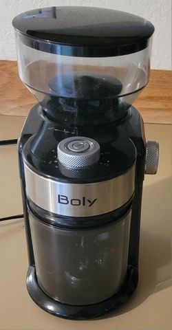 Boly Coffee Grinder
