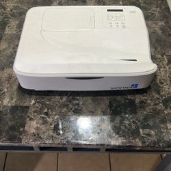 Projector For Sale