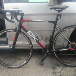 BMC Team Machine ALRO1