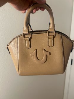 True Religion Purse