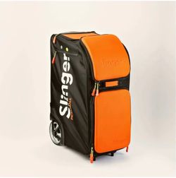 SLINGER PICKLEBALL MACHINE