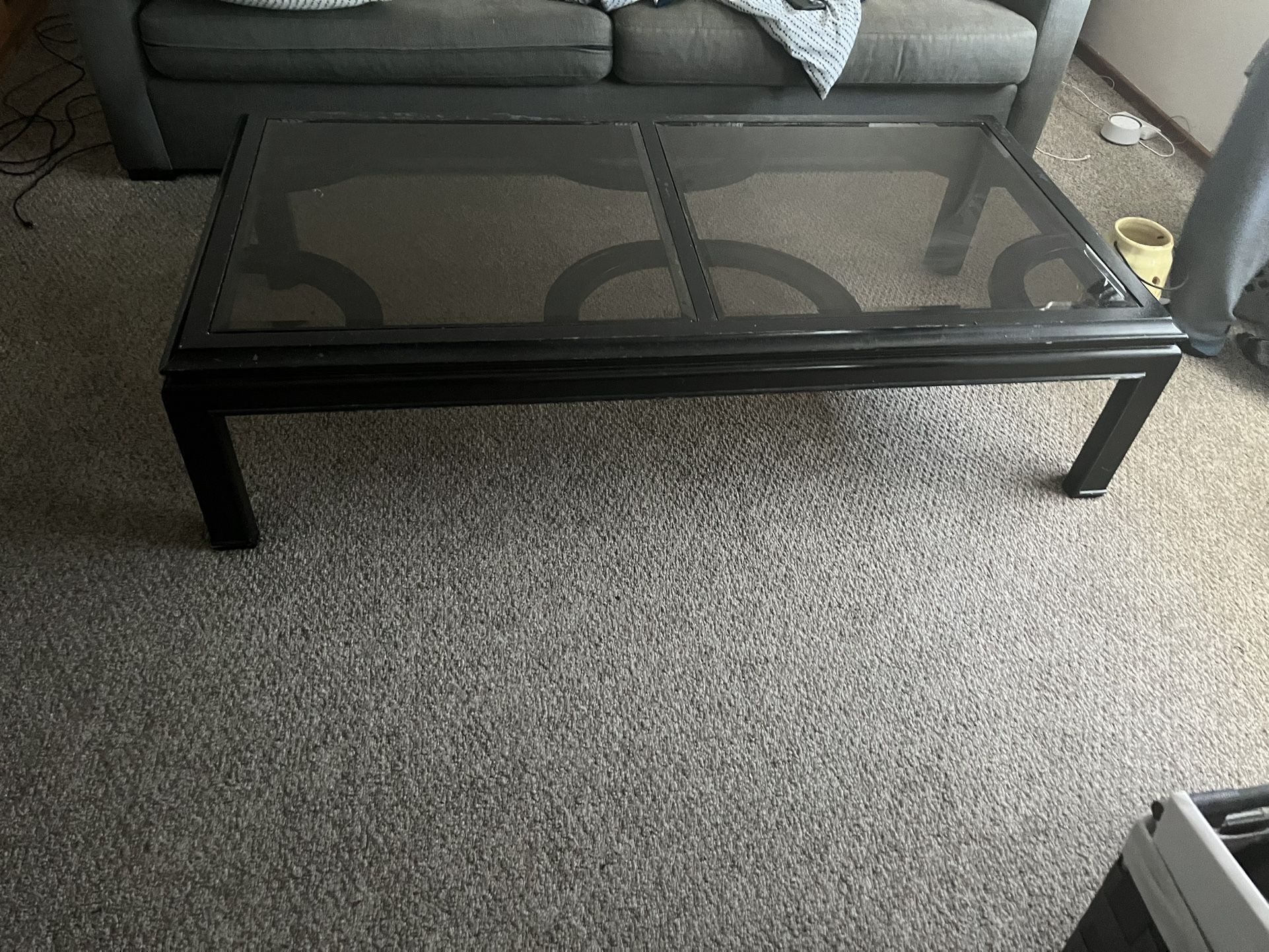 Free Coffee Table