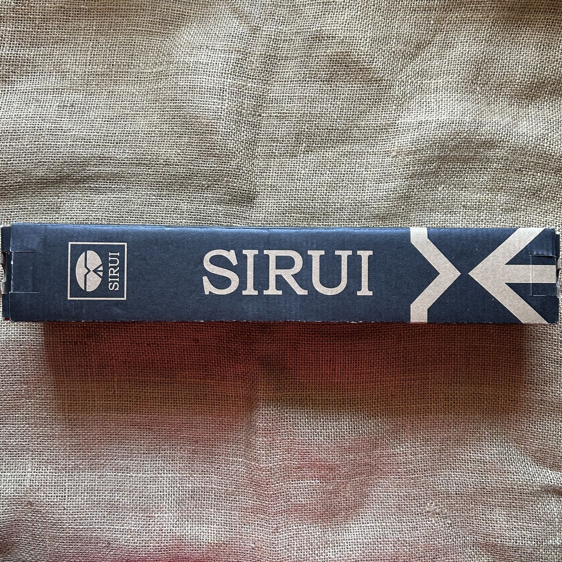 Carbon Fiber Travel Monopod