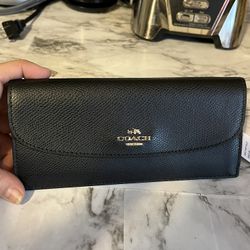 Wallet Coach Large 😍