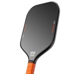 Carbon Fiber Pickleball Paddle 