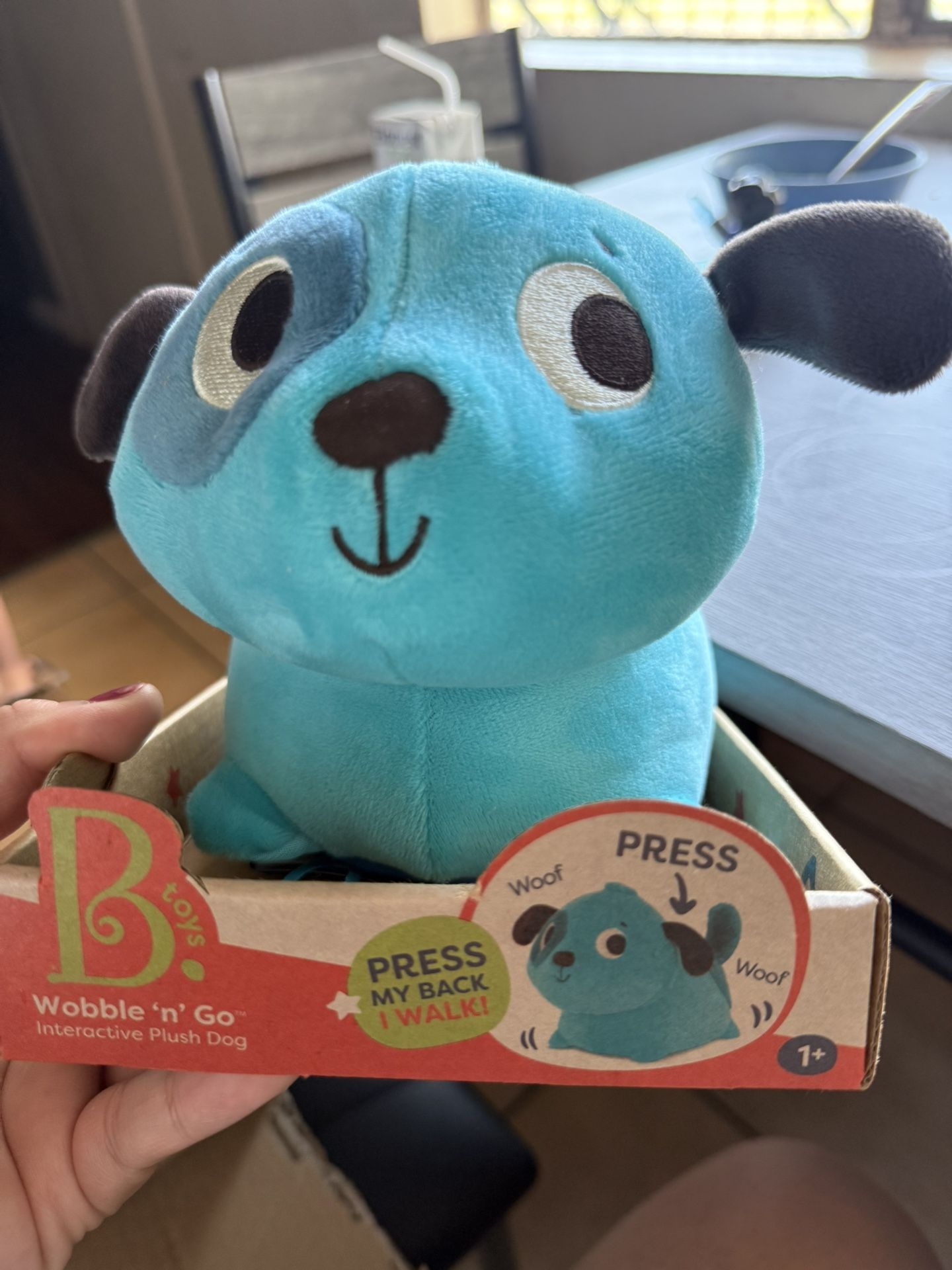 Baby Toys